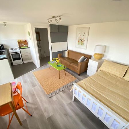 St Ives The Little Cabin מראה חיצוני תמונה