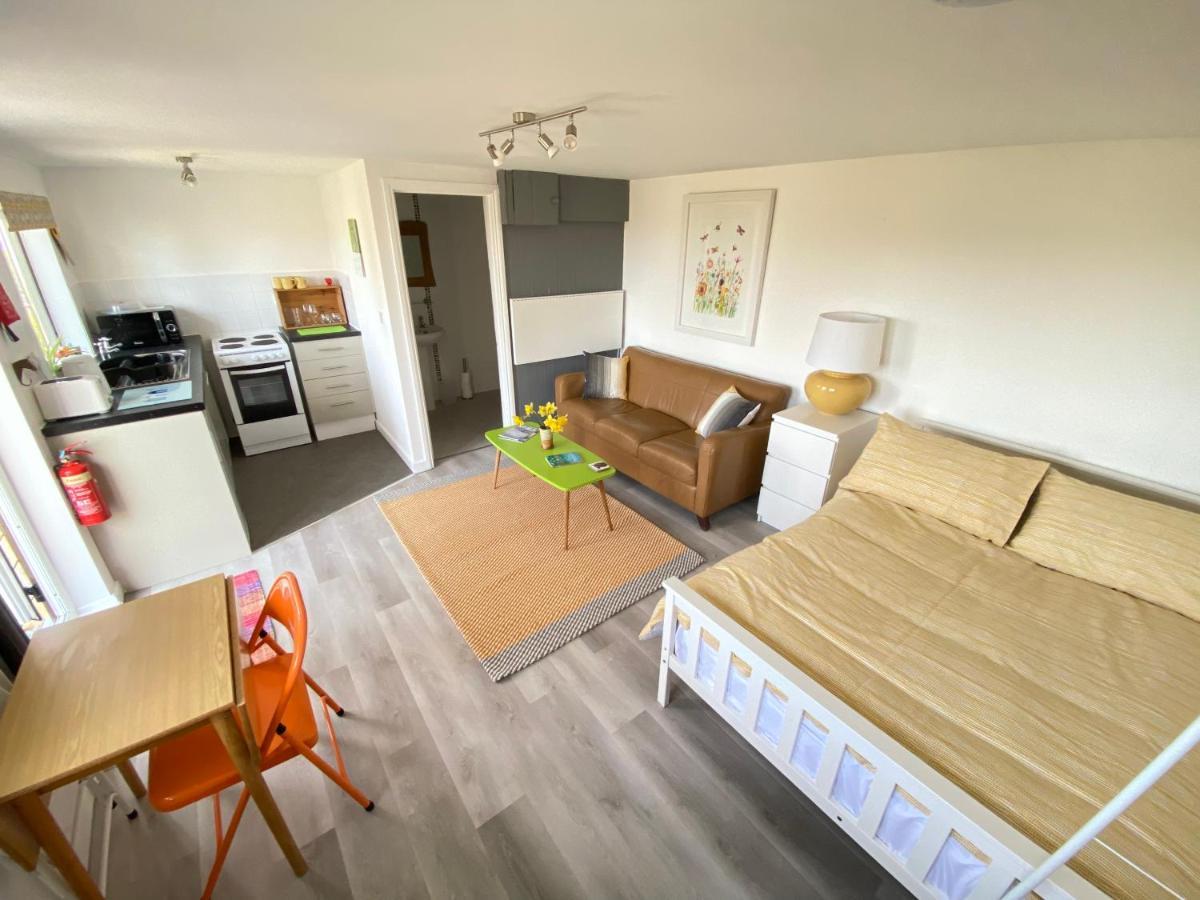St Ives The Little Cabin מראה חיצוני תמונה
