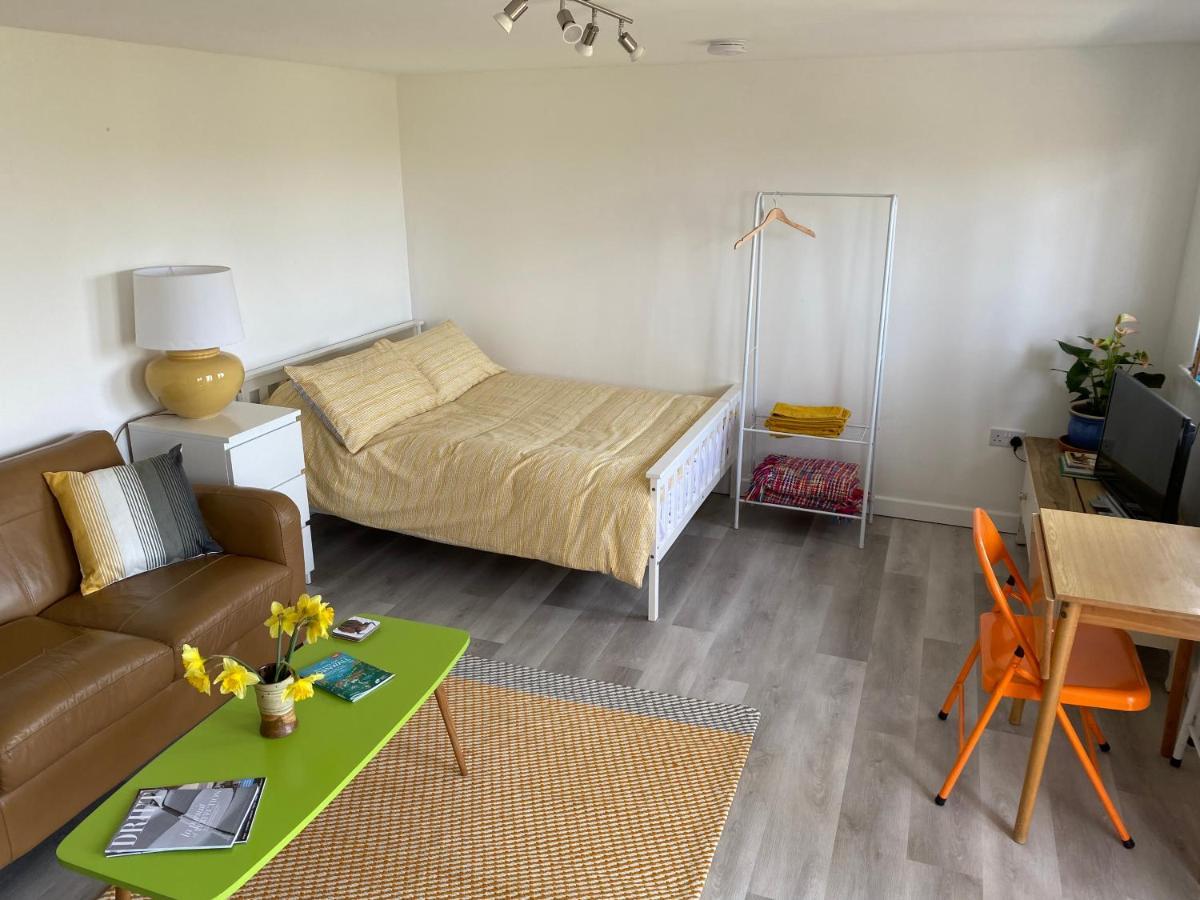 St Ives The Little Cabin מראה חיצוני תמונה