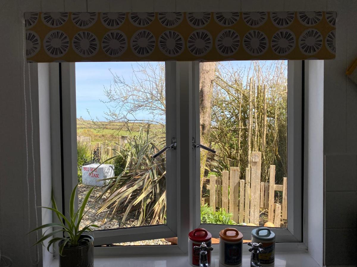 St Ives The Little Cabin מראה חיצוני תמונה