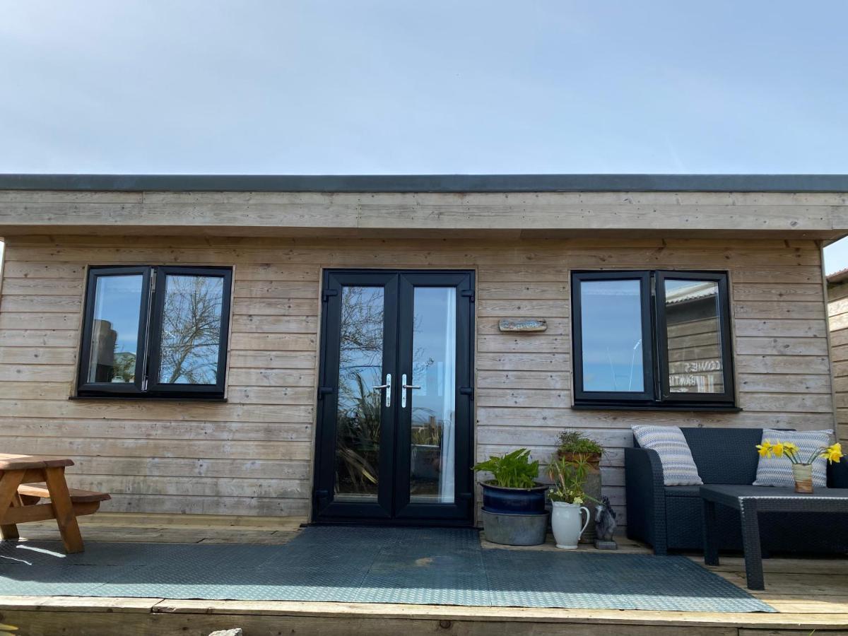 St Ives The Little Cabin מראה חיצוני תמונה